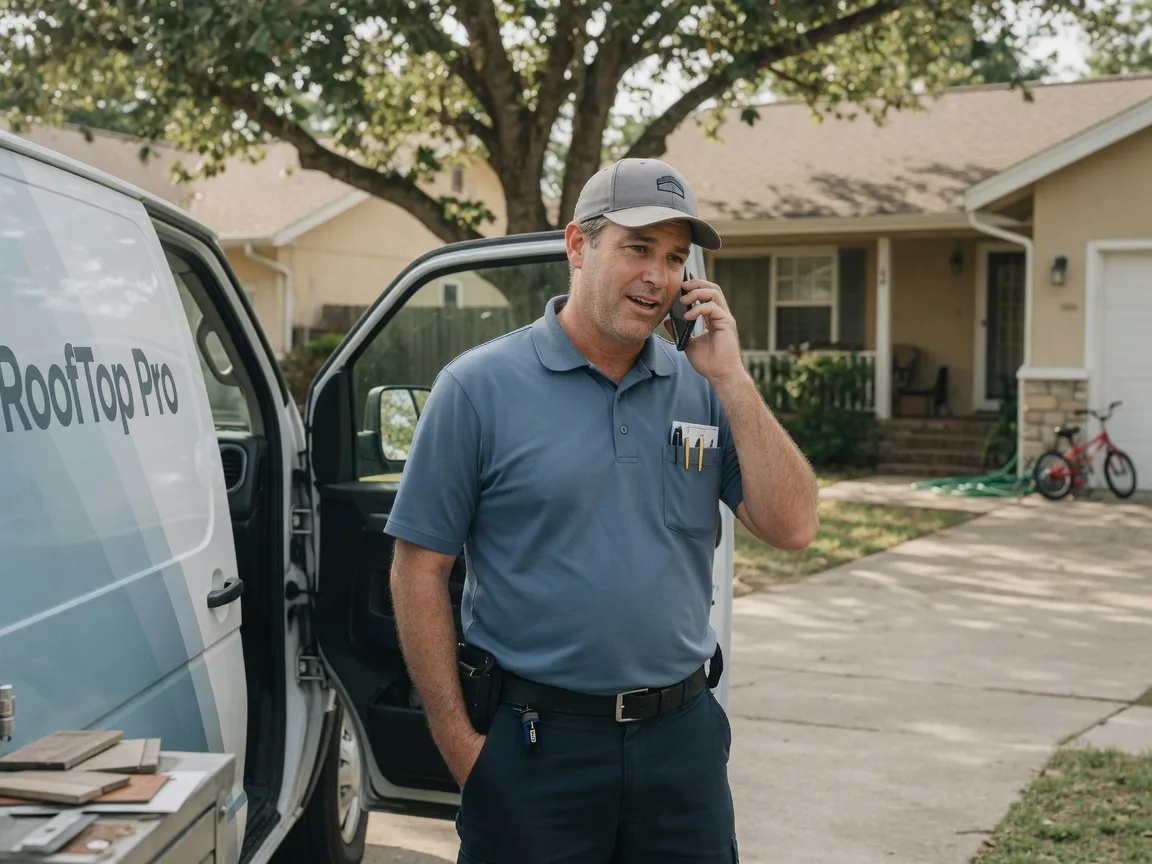 Roof Repair Wendell, NC FAQs