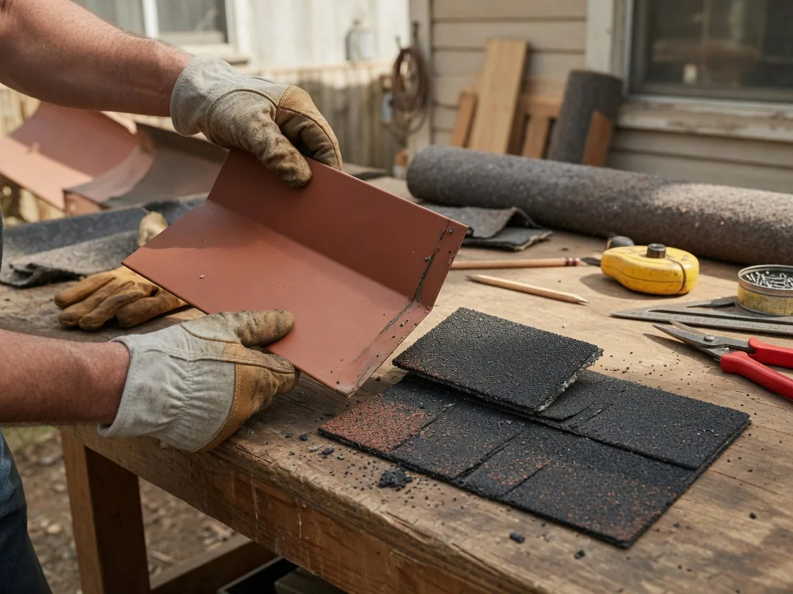 Roof Repair company in Wendell, NC